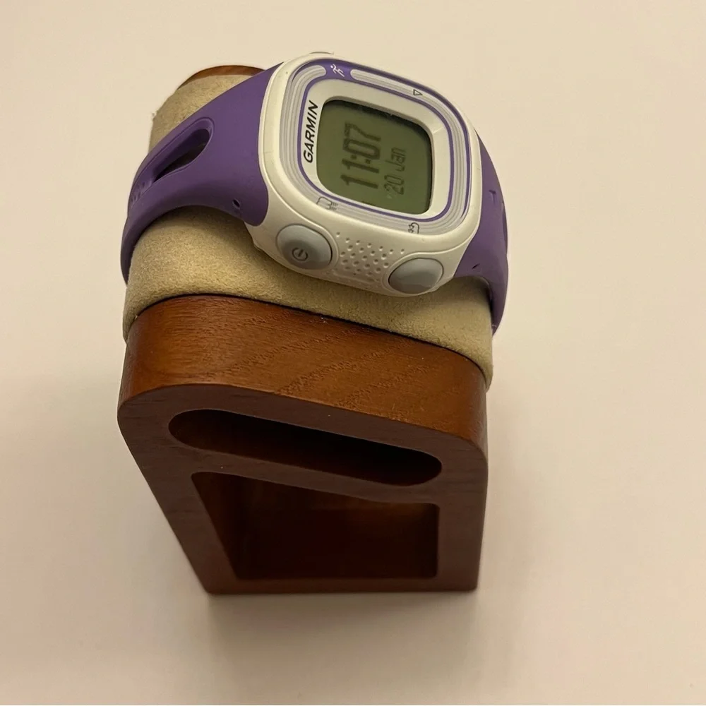 Garmin Forerunner‎ 10, Tested, small, charger included